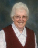 Clare Johnston Shenfield