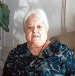 Marguerite Mainville