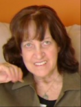 Gisèle Turcotte