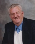 Angus John Donkin