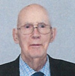 Gordon James Mackie