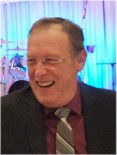 Andrew John Hall