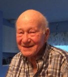 Ethelbert Michael Stang