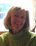 Frances Martena Dixon