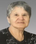 Jacqueline Perreault