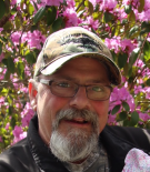 Mark Allan Perry