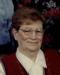 Gisèle Ducharme