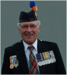 Trevor William Paquin