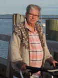 Janet Pearl Russell