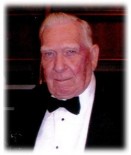 John Henry Burrage