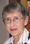 Yolande Paris