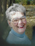 Ruth Alberta Tanner