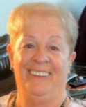Claudette Bélanger