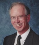 Douglas Edward Longley