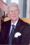 Harold Perron