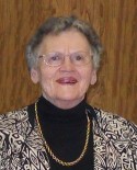 Mary Knutson