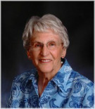 Geraldine Marie D'Amour