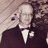 Robert Allan MacEachern