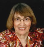 Eleanor Claire Stedel