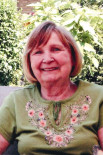 Dora Wilhelmine Alferink