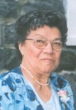 Marie-Jeanne Parenteau