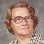 Martha Schlotthauer