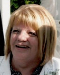 Huguette Légaré