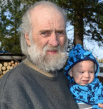 Robert Alec Charles Sanders