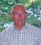 Gerald Norrie