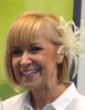 Debra Ann Bush