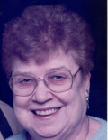 Myrna Lucy Kalenith