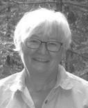 Gertrude Joan Toews