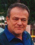 Ronald Brian Maitland