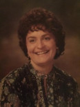 Jeanette Margaret Mcbryde