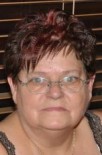 Jocelyne Fortin