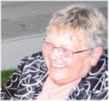 Shirley Bouvier