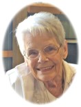 Rea Elizabeth Pederson
