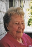 Margaret Ellen Fogarty