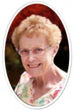 Donna Norene Trevithick