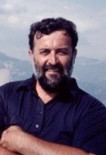 Réjean Bertrand