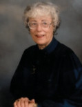 Audrey Isabel Lewis