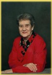 Catherine Golden