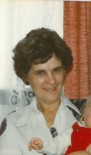 Mildred Russell