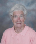 Blanche Stewart