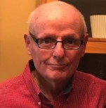Larry William Potter