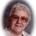 Bernadette Thurston Bernadette Thurston