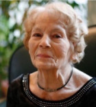 Lucille Parent Juneau