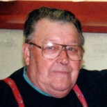 Rayburn John Nicholls