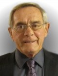 George H. Brisebois