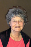 Joan Dorothy Oliver